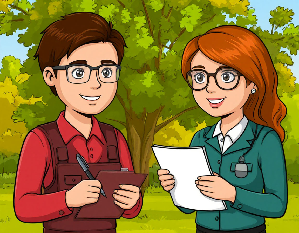 Анализ осведомленности о достопримечательностях и туристических маршрутах