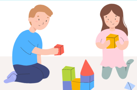 Юные наставники