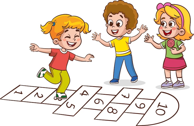 Активное детство: программа поддержки детей приграничья