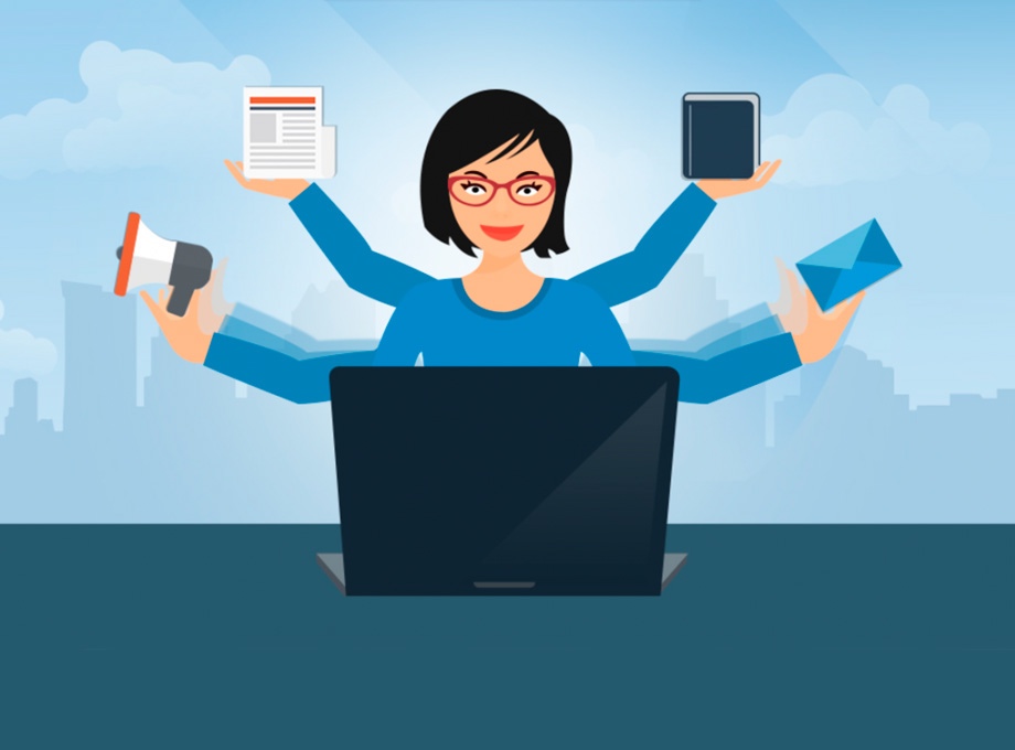 Эффективный студент: развитие навыков управления временем и самоорганизации