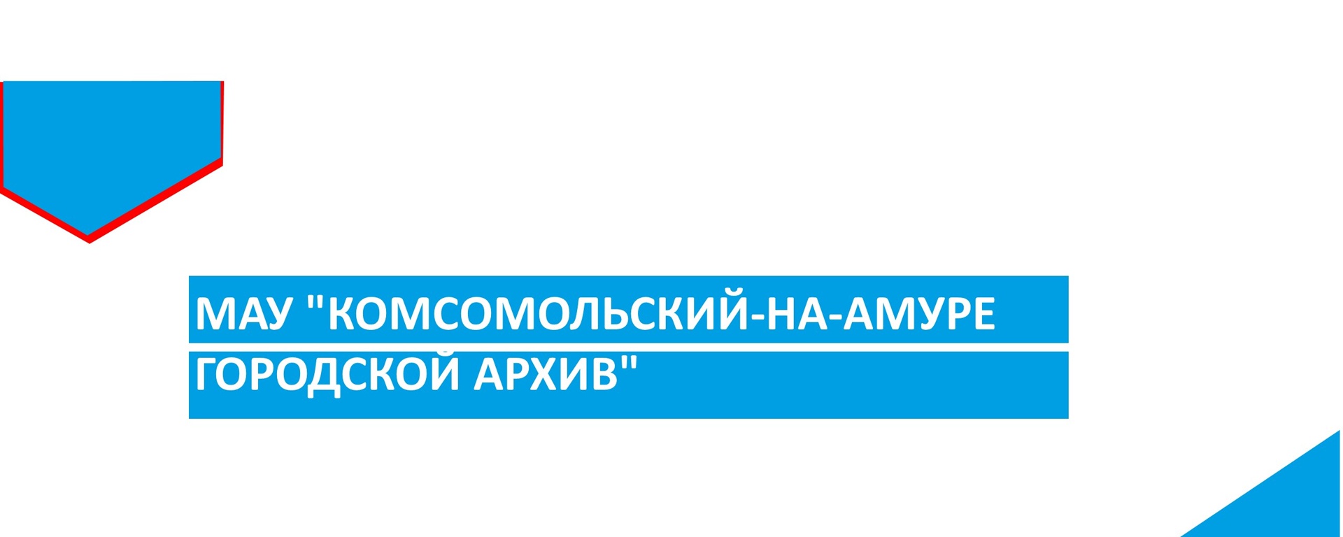 Работа архивной организации по формированию и использованию документов о деятельности кинотеатров  