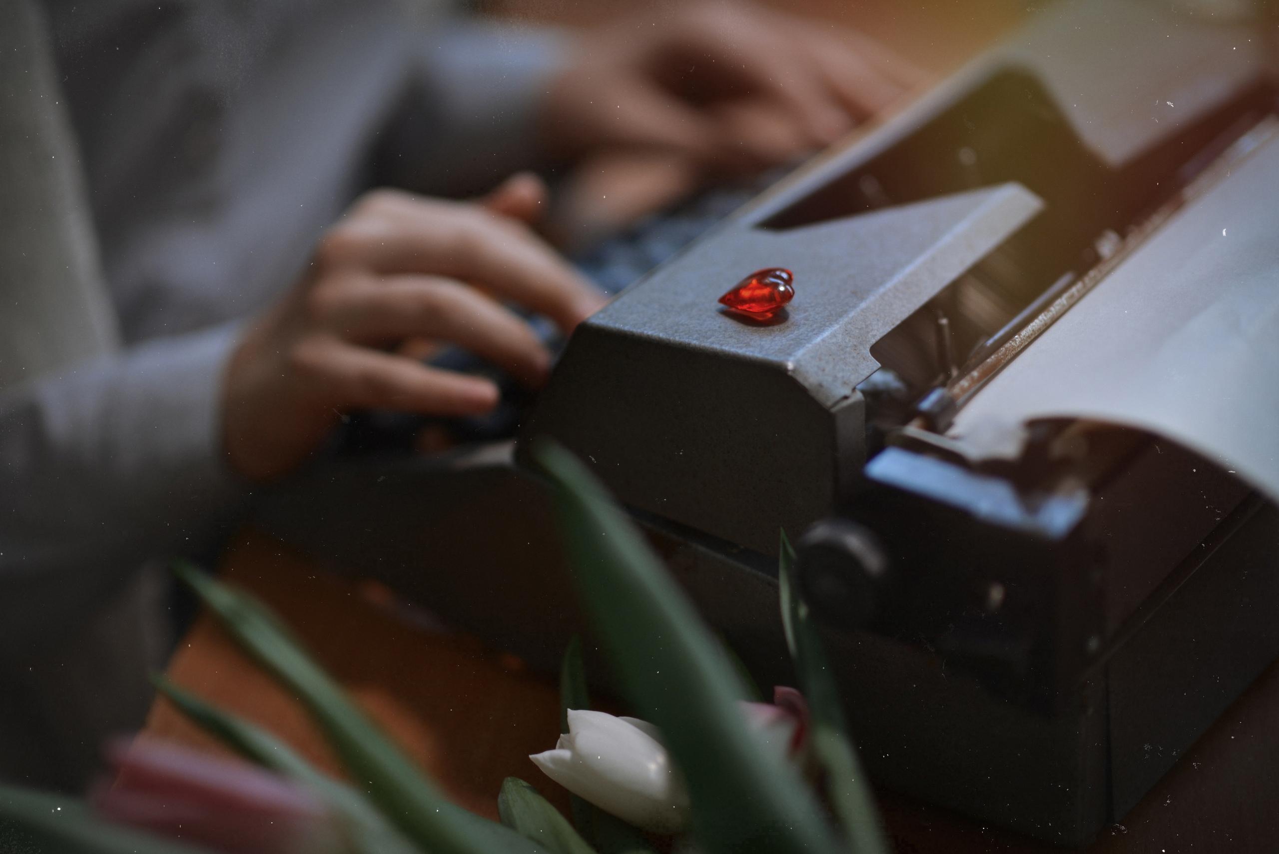 Создание видеороликов для привлечения молодежи к чтению