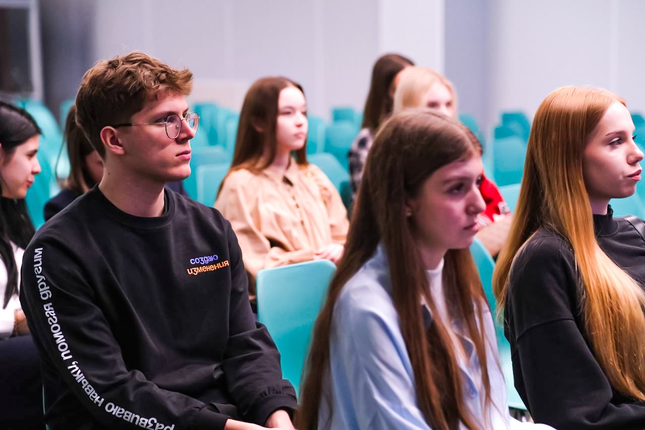 Точка опоры