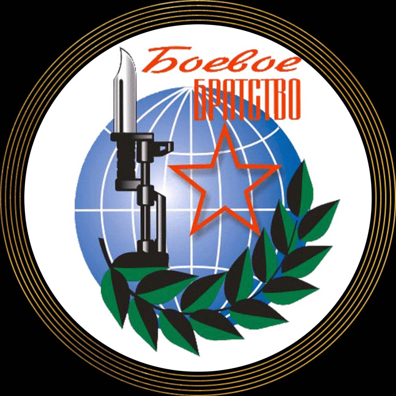 Создание отличительного нагрудного знака