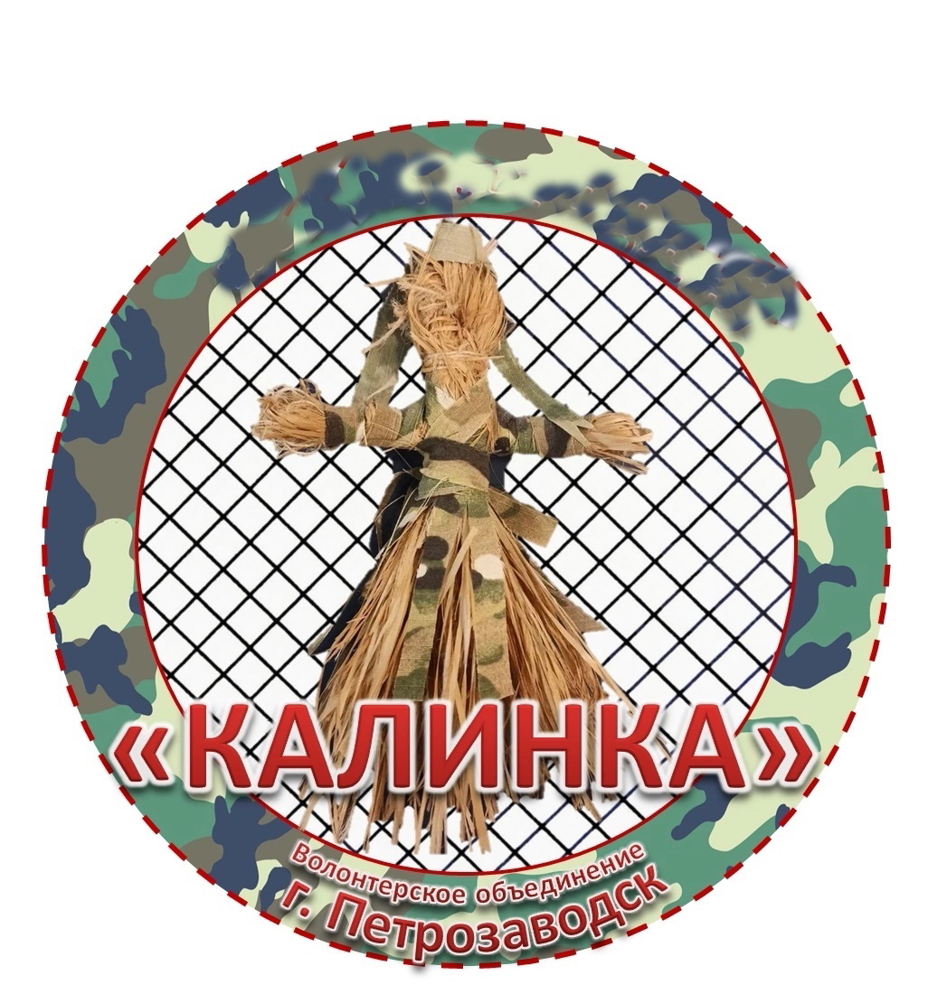 Разработка мотивационного видеоролика, посвященного деятельности волонтерского объединения «КАЛИНКА»