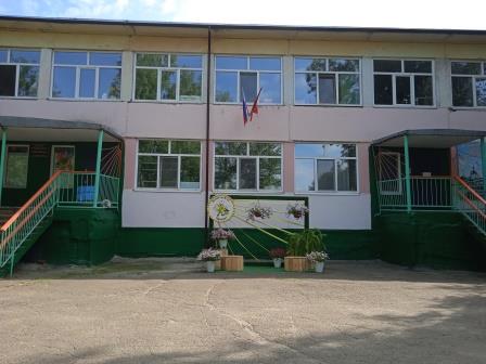 Дизайн-проект тематической зоны «Времена года» на территории центрального входа МБДОУ №17 г. Канска