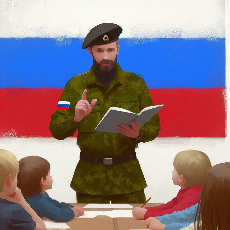 Исследование подвига российского солдата "История не по учебнику"