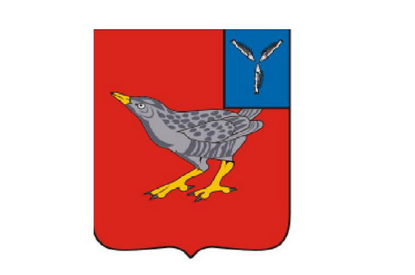 Маршрут построен