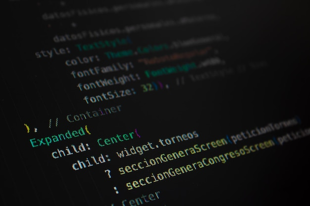 Создание программного комплекса для выявления принадлежащих иноагентам интернет-ресурсов