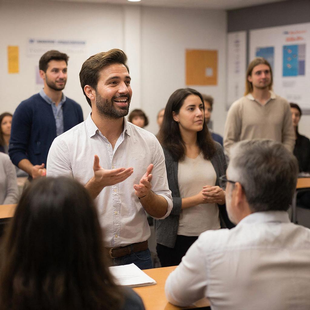 Социальная коммуникация: путь к реальной инклюзивности