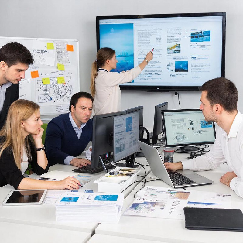 PR-продвижение городов присутствия Госкорпорации "Росатом"