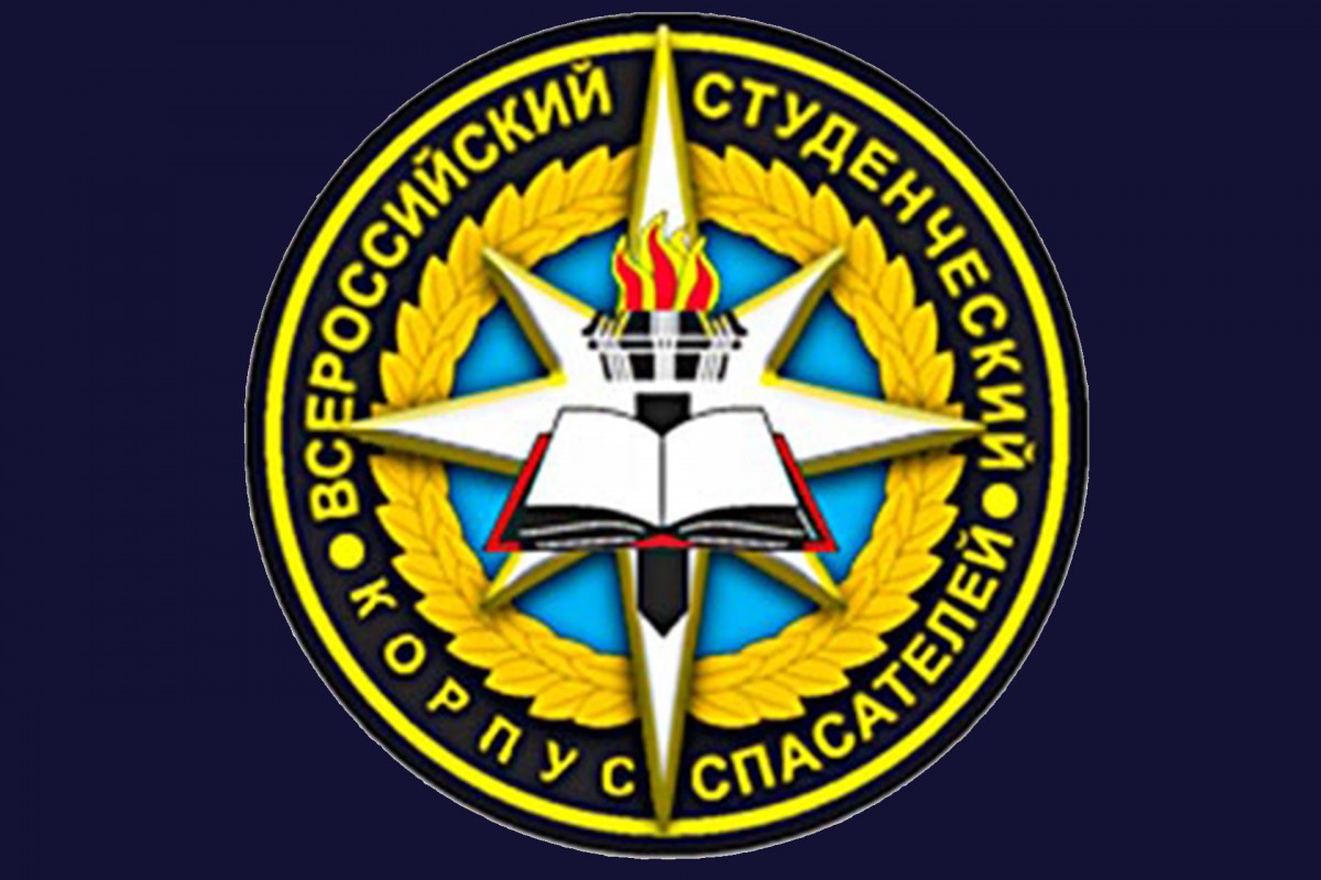Анализ организации деятельности Всероссийского студенческого корпуса спасателей ТувГУ