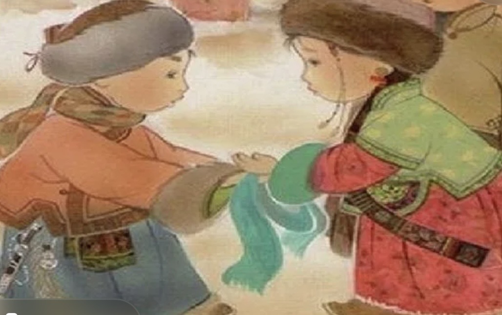 Разработка дорожной карты  для ВУЗ  по организации и проведению традиционного праздника Шагаа 