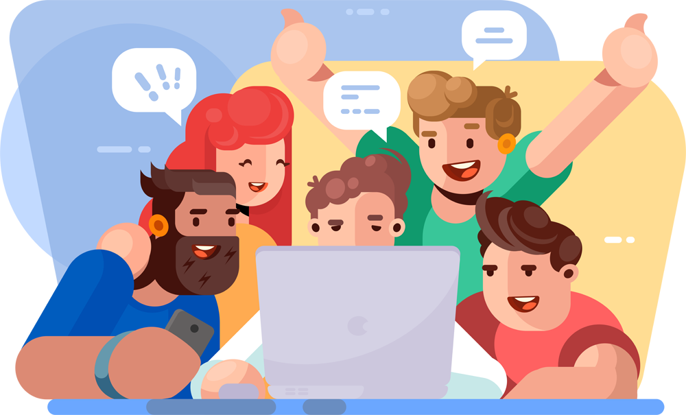 Популяризация культурных ценностей среди молодежи, через создание брендбука