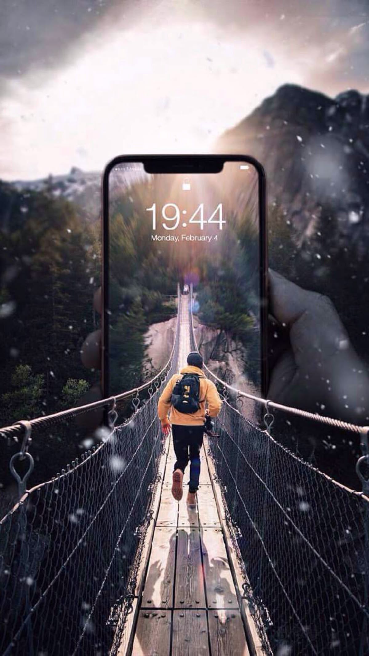 Создание серии коротких видео (Reels) о закулисье учреждения культуры для подростков "КультПоход"