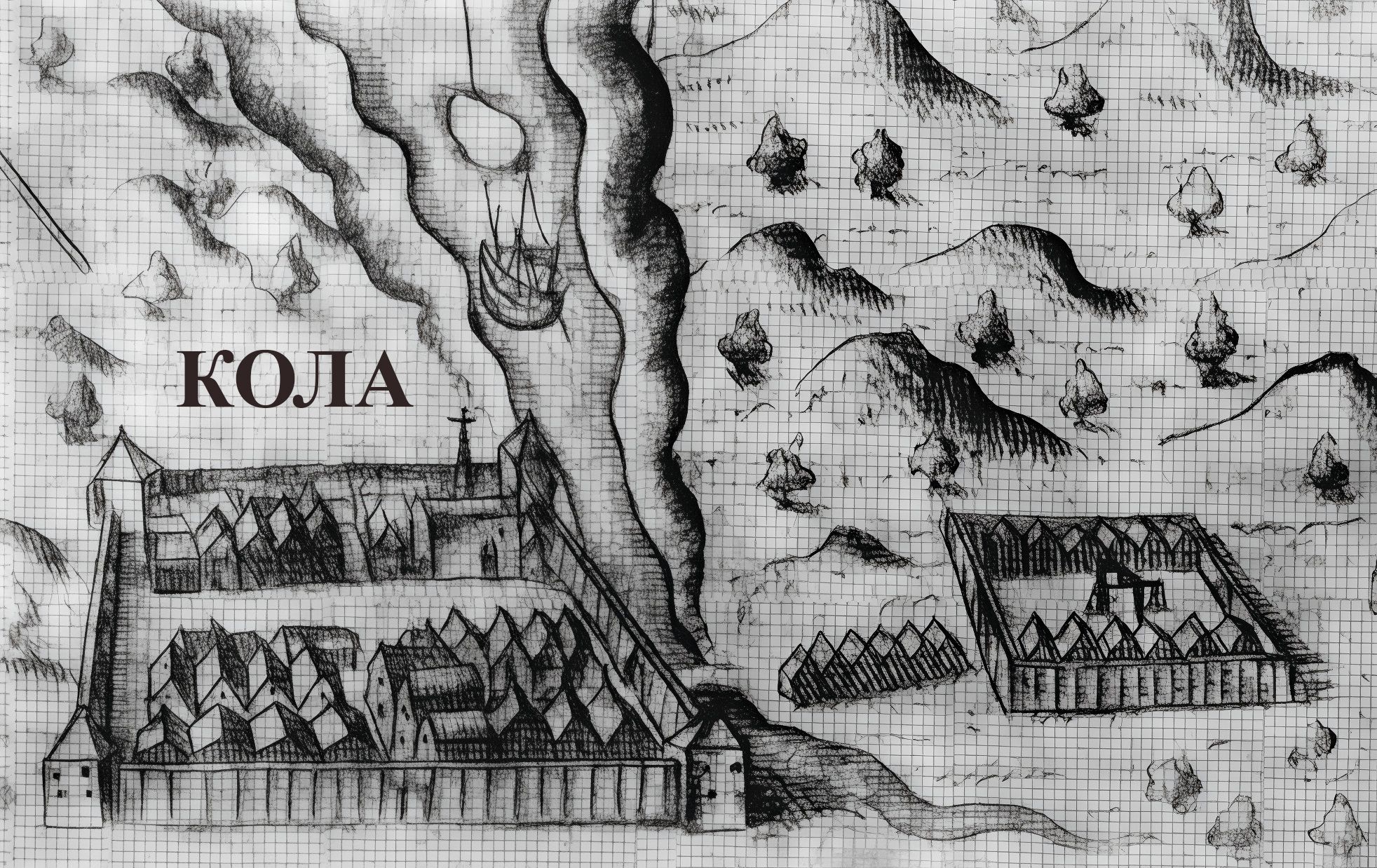 создание 3D-моделей для мероприятий 