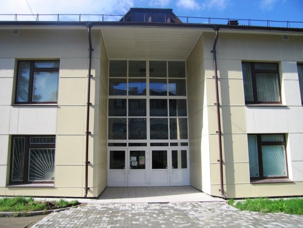 Разработка дизайн-проекта для создания модельной библиотеки