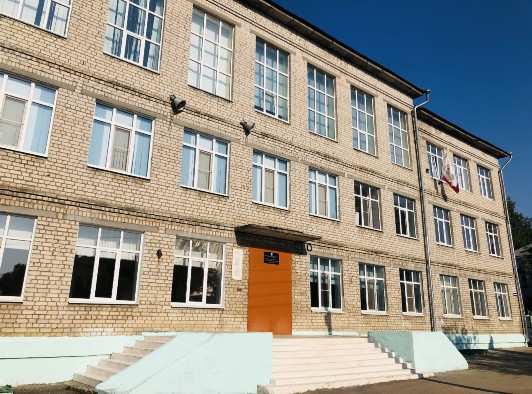 МБОУ "Школа №140"