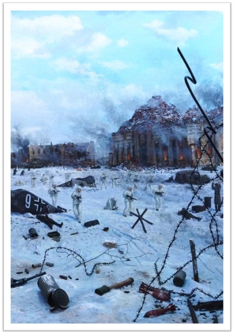 Государственное бюджетное учреждение Калужской области "Центр патриотического воспитания"