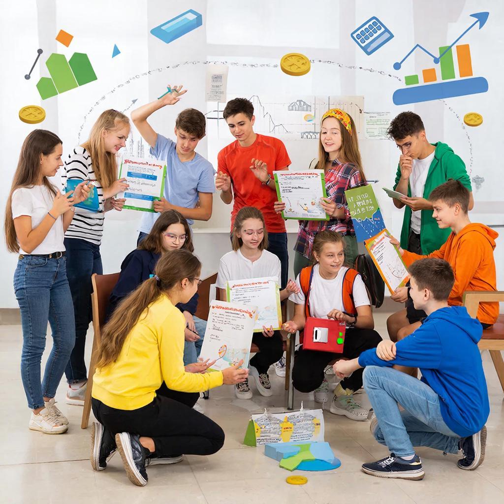 Финансовый детектив: куда уходят налоги?