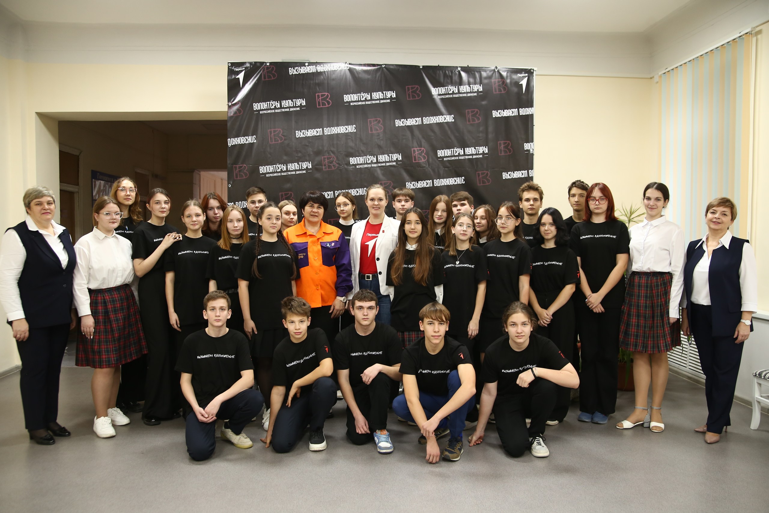 Сбор устных историй (интервью) в виде аудиозаписей у старожилов о истории города Урюпинска