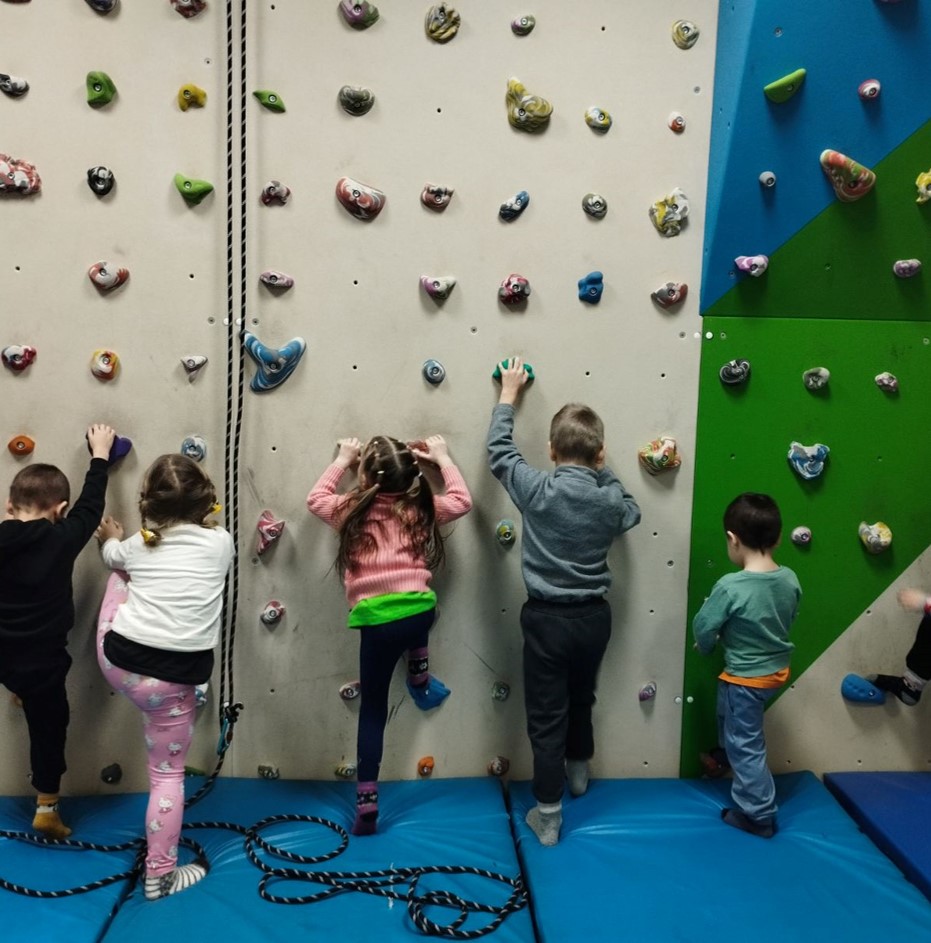 «Интерактивный мир: доступное обучение для всех!»