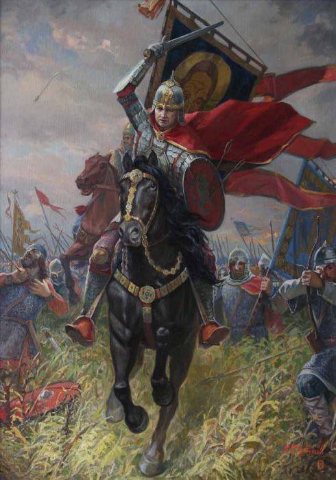 Вовлечение подрастающего поколения в изучении истории Родины.