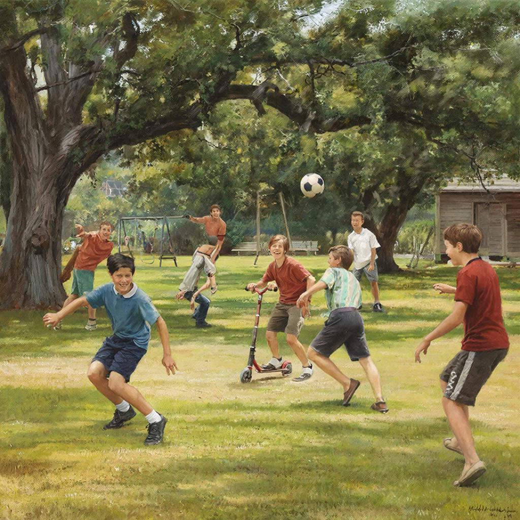 Просто Здорово!