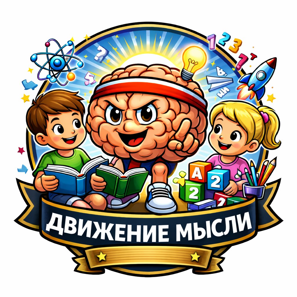 «Движение мысли»