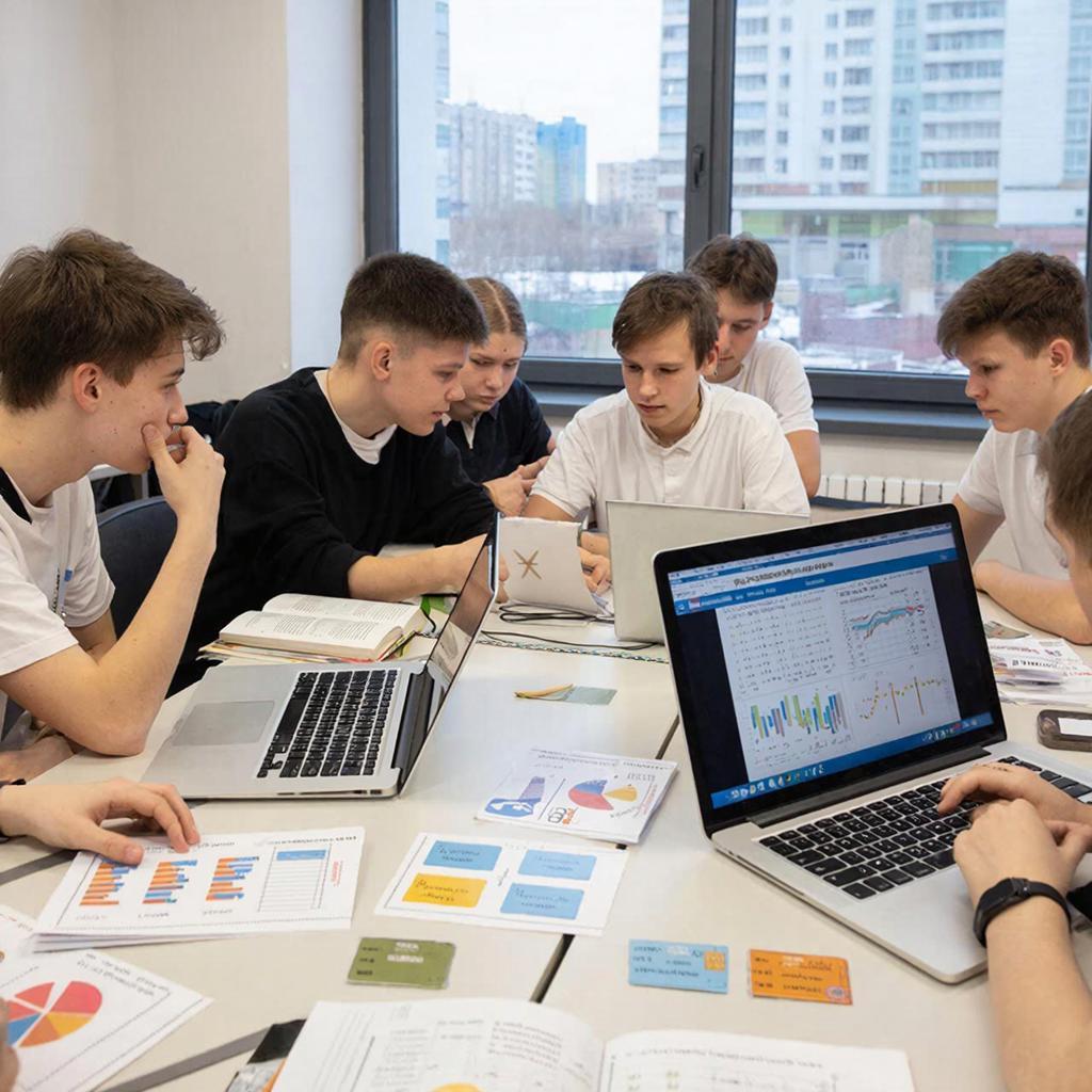 Основы управления личным бюджетом