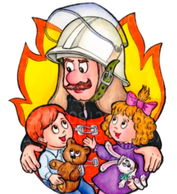 «Искру туши до пожара, беду отводи до удара"