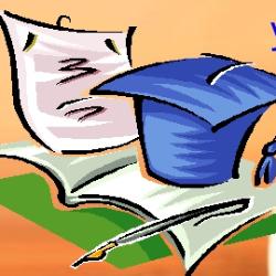 Разработка онлайн-викторины по основам права для школьников или студентов