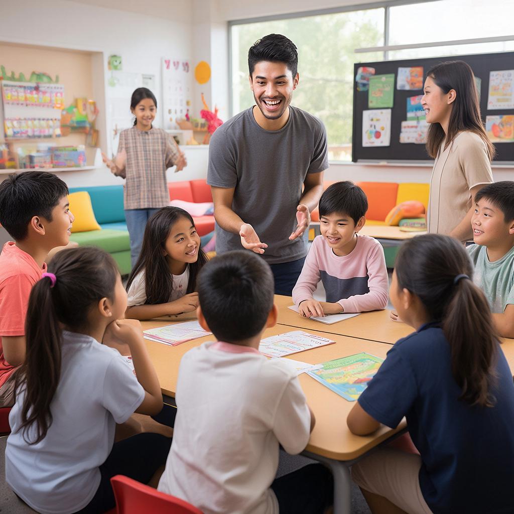 «Шаг навстречу: наставничество будущих педагогов  над детьми участников СВО, посещающих ГПД»