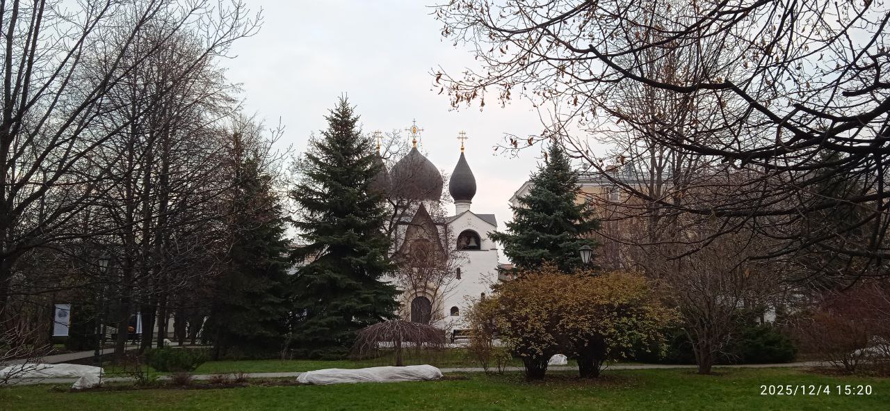 Разработка комплексной концепции реконструкции элементов благоустройства территории