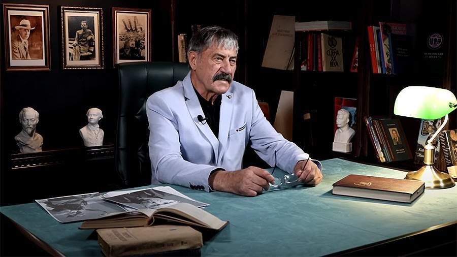 Проведение мероприятий, посвященных жизни и творчеству М.В. Голубовича