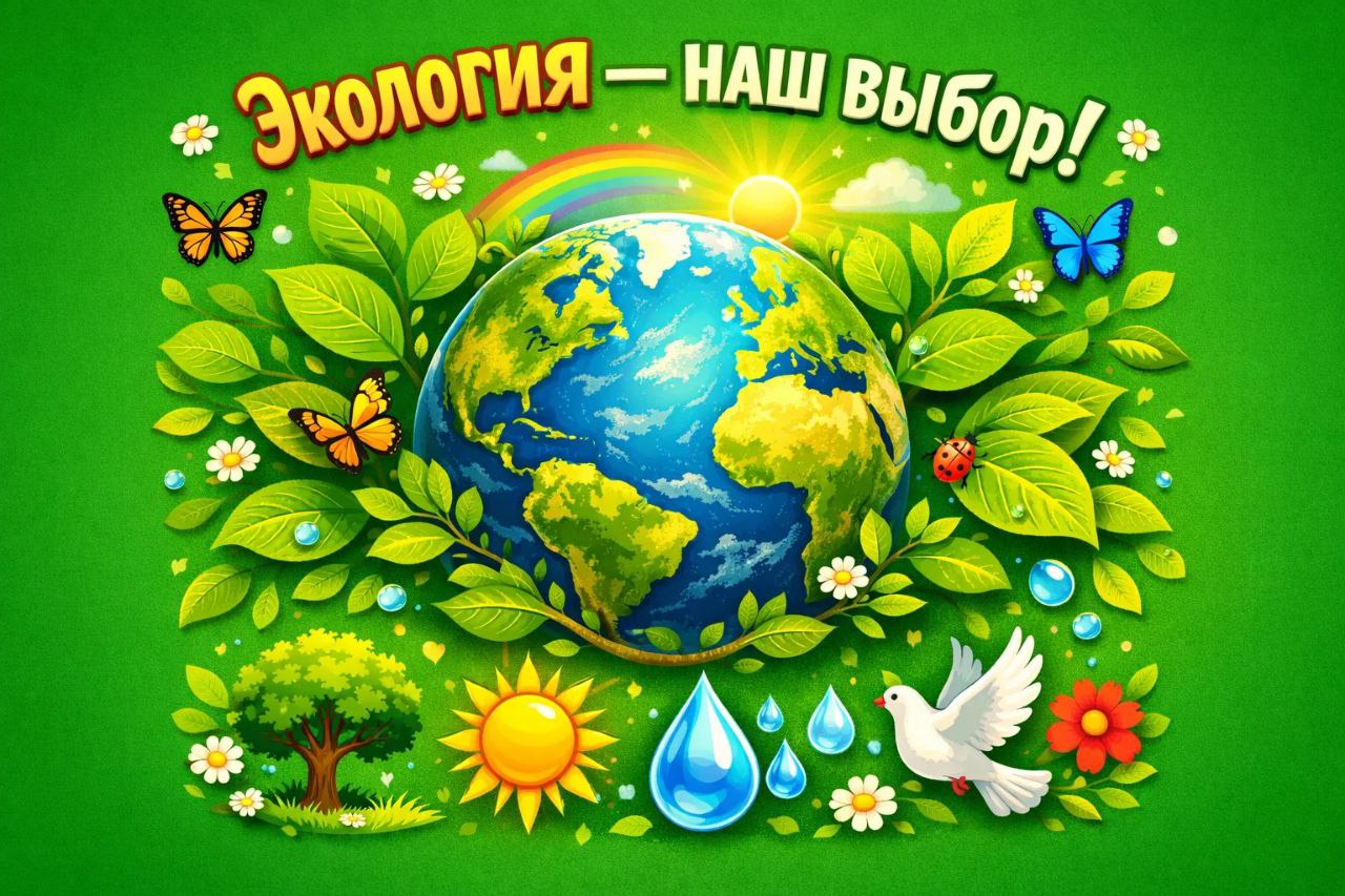  Создать наборы плакатов для организации экопросветительских стендов в учебных заведениях округа.  