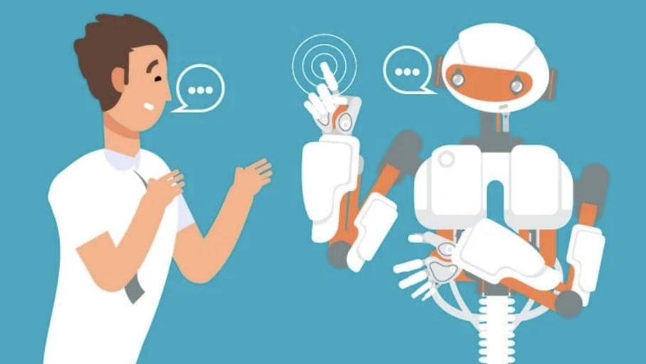 Профессии будущего: переводчик