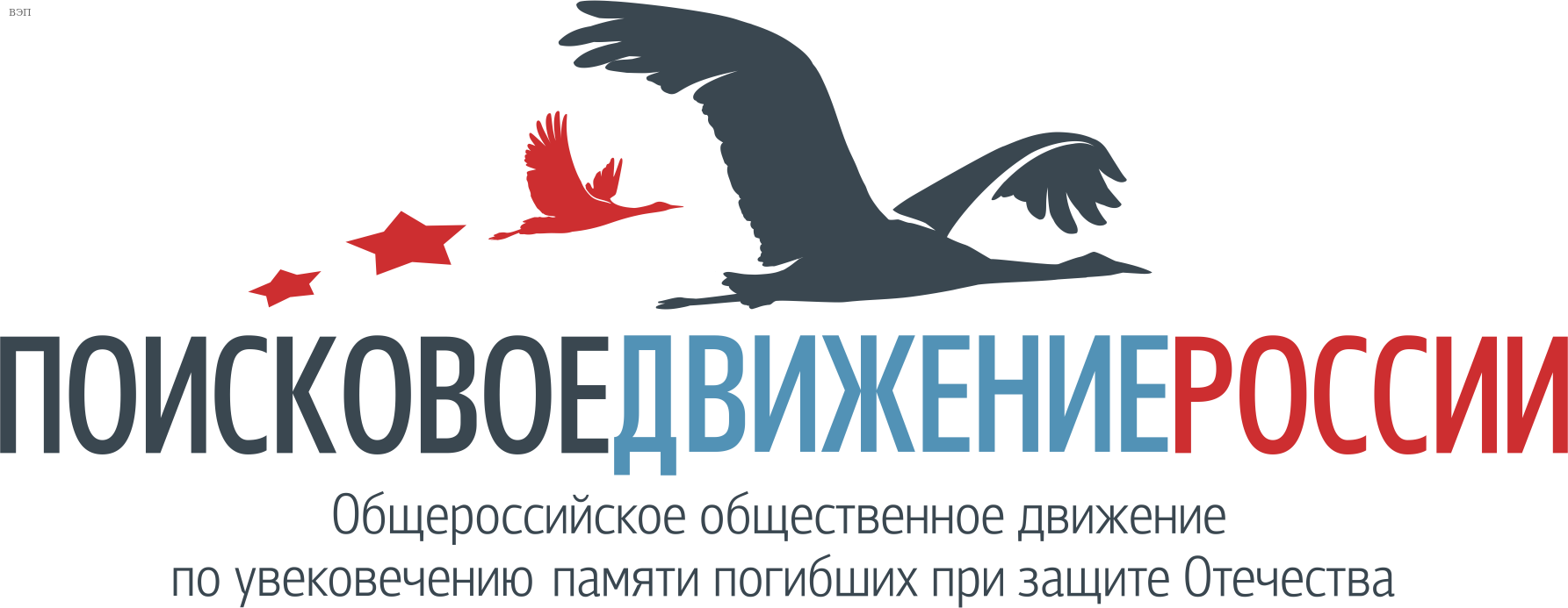 Школьный поисковый отряд