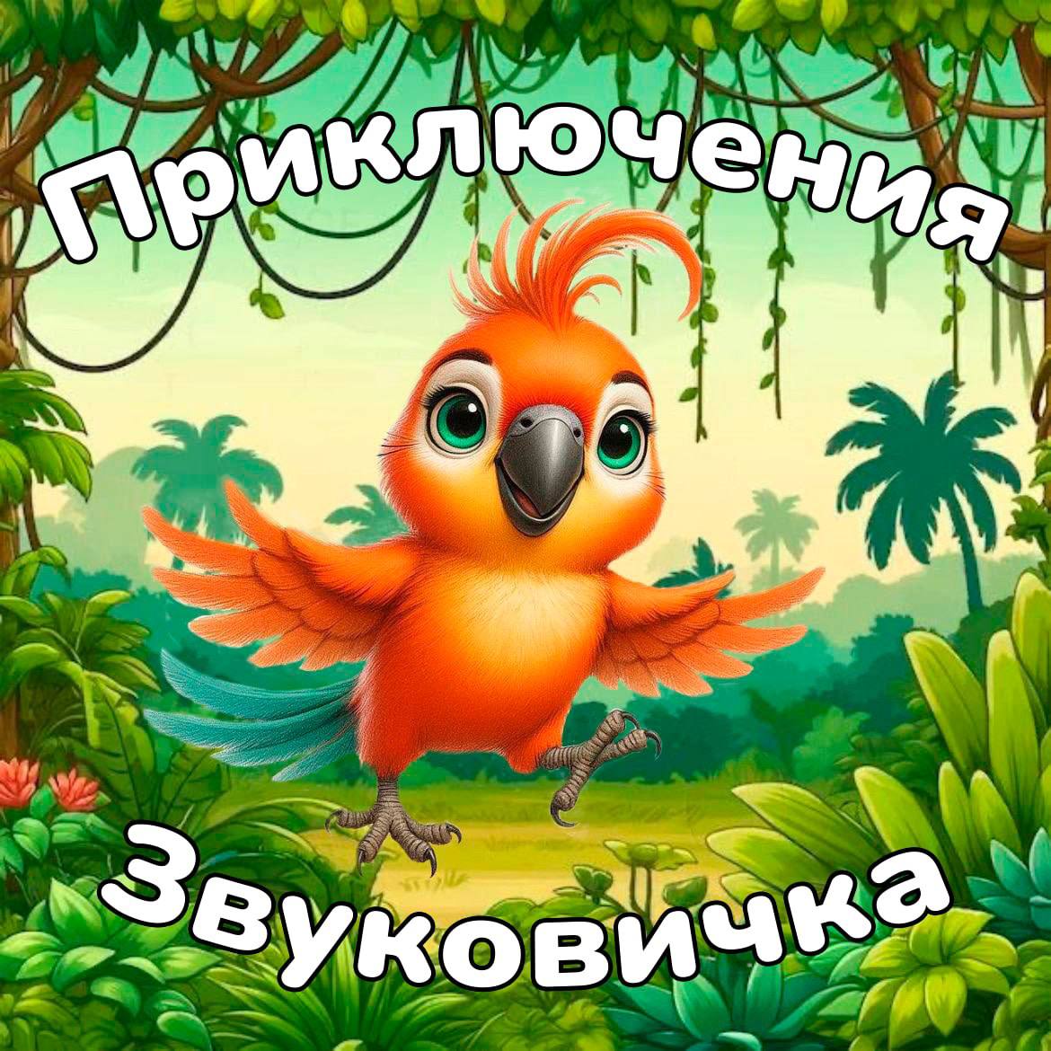 «Звуковичок»