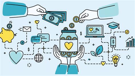 Разработка универсальной технологии фандрайзинга для молодежных проектов «под ключ»