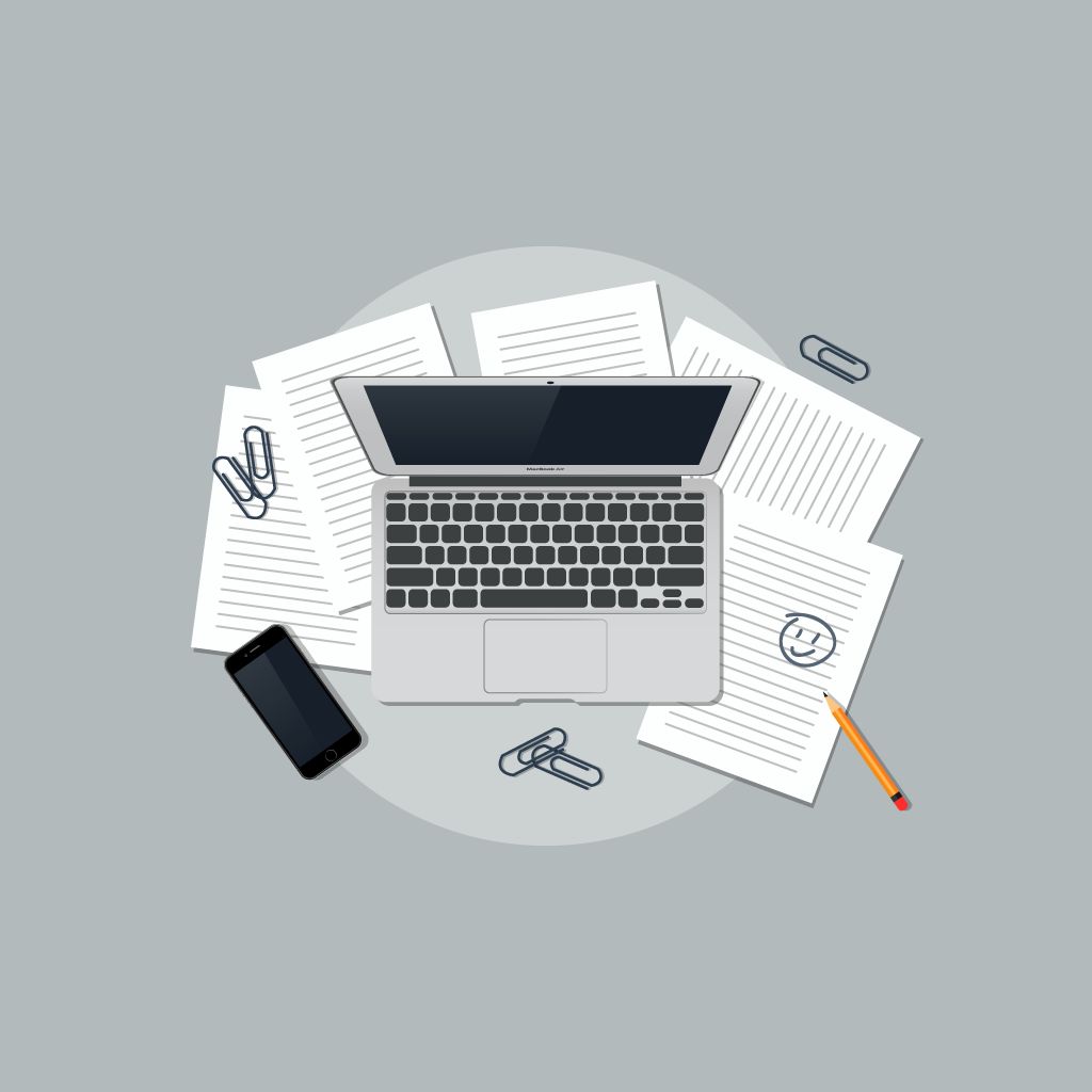 Безопасная удаленная занятость 