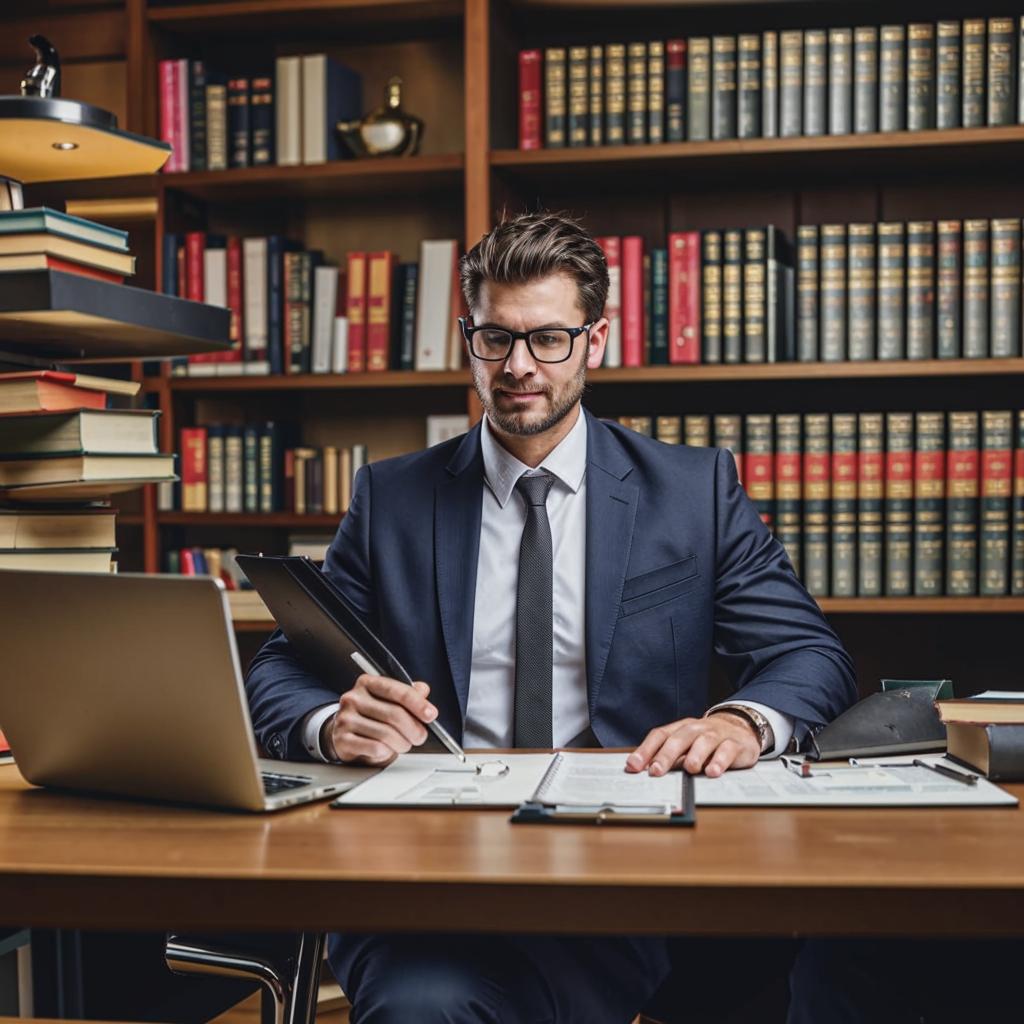 О праве простыми словами