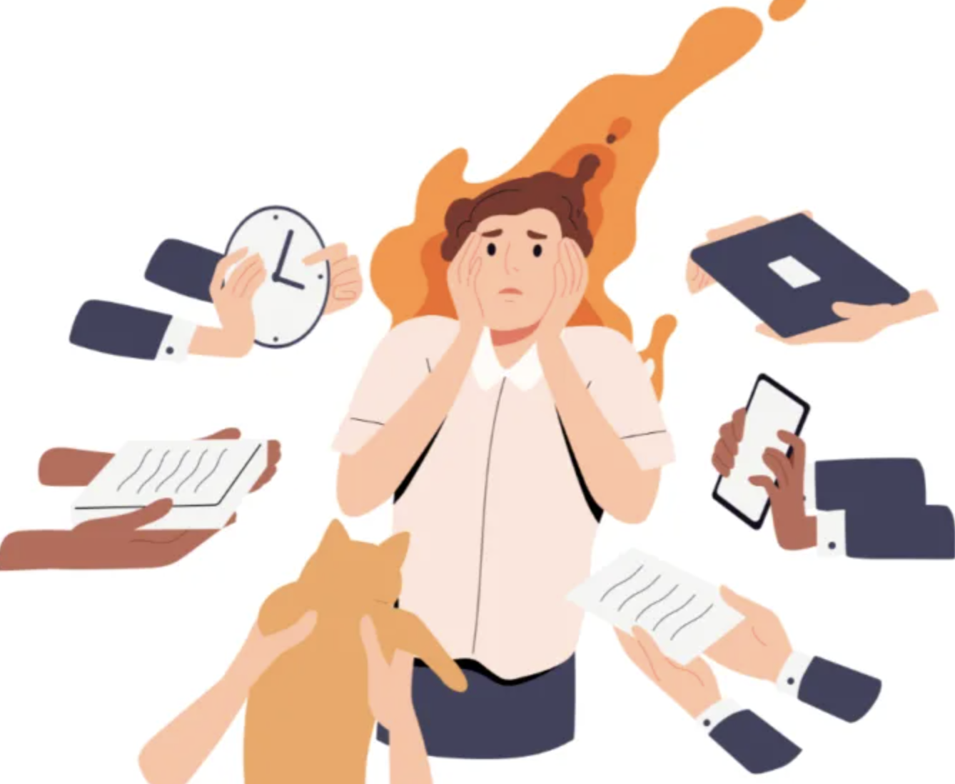 PRO-Психику: снижение стигмы и профилактика эмоционального выгорания