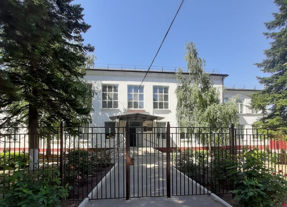  Информационно-профилактические листовки «Мой выбор» 