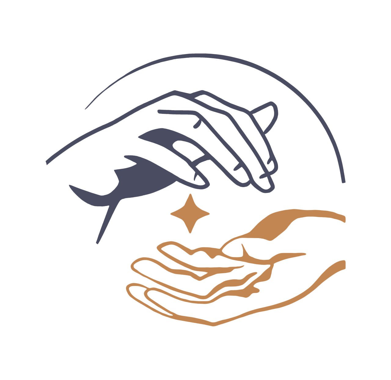 Создание видео-хроники деятельности АНКО «Сопричастность»