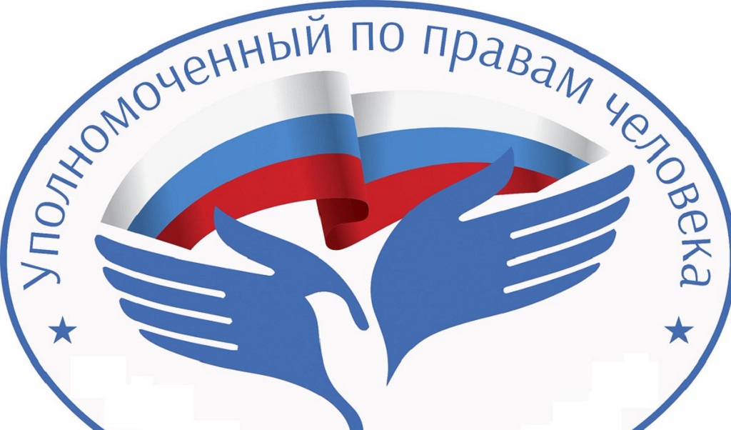 Создание сайта помощнику Уполномоченного по правам человека в Петербурге