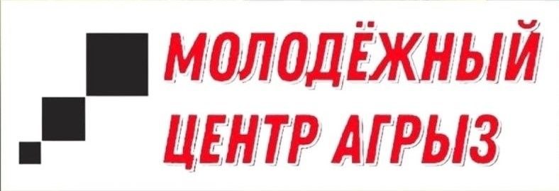 Создание логотипа Молодежного центра