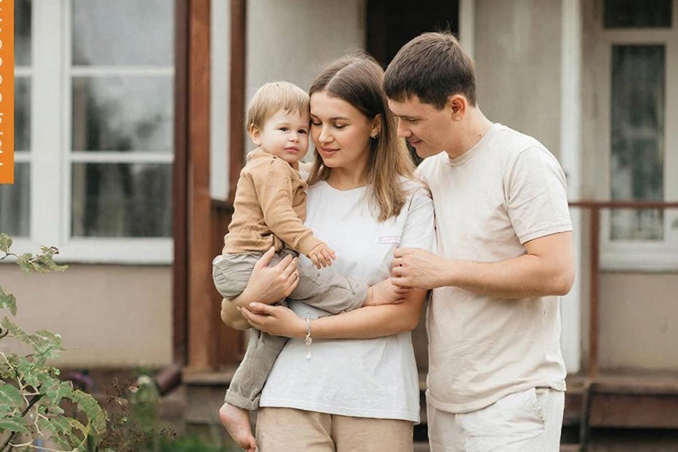 Создание интерактивного маршрута для знакомства с ПРОО «Территория семьи» 