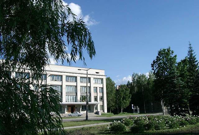 Популяризация профессии ученого-экономиста