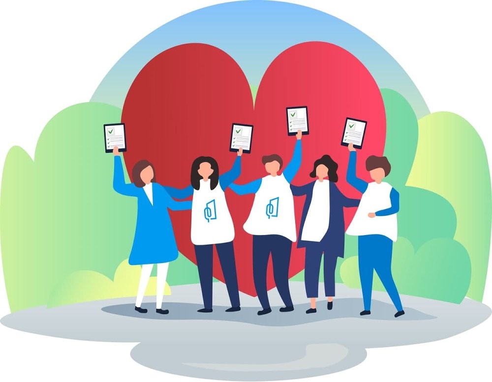 Территория перемен